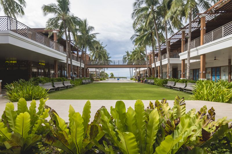 Commercial Landscaping in Honolulu, HI