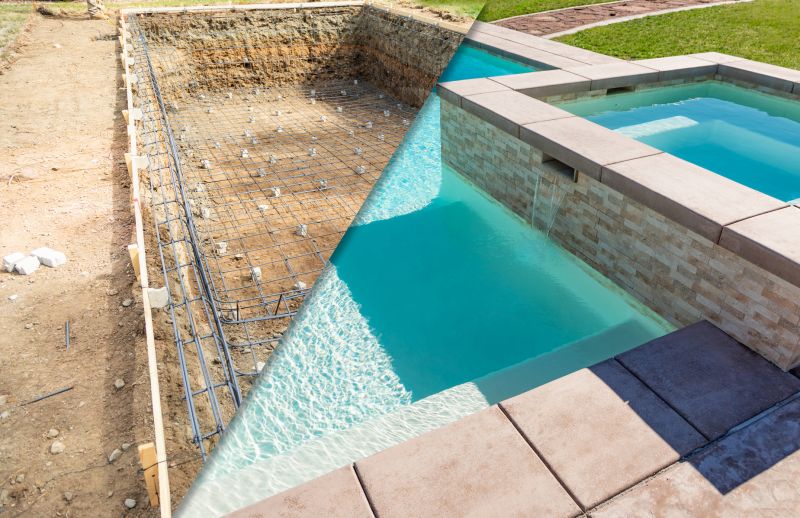 Koi Pond Construction in Honolulu, HI