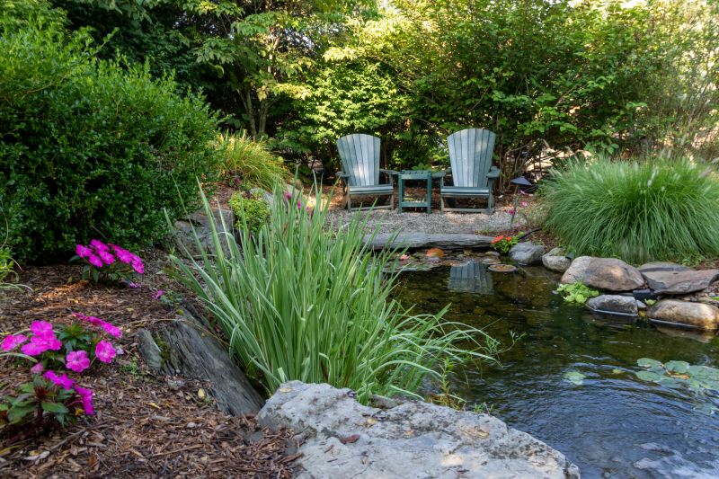 Koi Pond Maintenance Costs — Cost of Koi Pond Maintenance